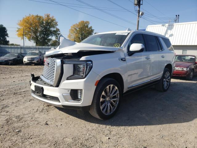 Photo 1 VIN: 1GKS2DKL9MR173751 - GMC YUKON DENA 