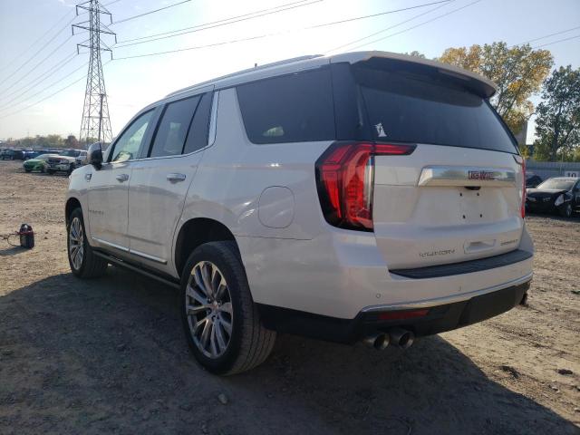 Photo 2 VIN: 1GKS2DKL9MR173751 - GMC YUKON DENA 