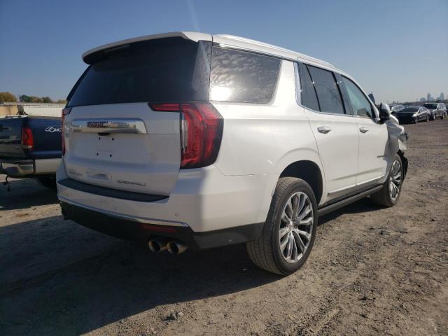 Photo 3 VIN: 1GKS2DKL9MR173751 - GMC YUKON DENA 