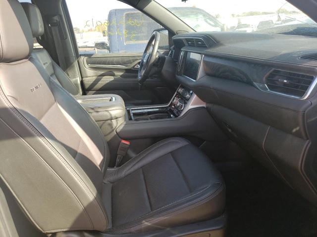 Photo 4 VIN: 1GKS2DKL9MR173751 - GMC YUKON DENA 