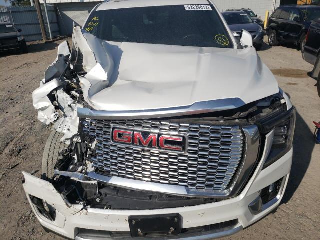 Photo 6 VIN: 1GKS2DKL9MR173751 - GMC YUKON DENA 