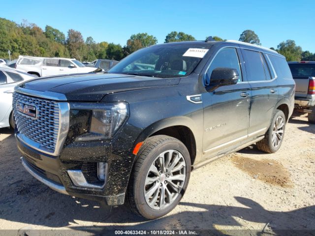 Photo 1 VIN: 1GKS2DKL9MR192882 - GMC YUKON 