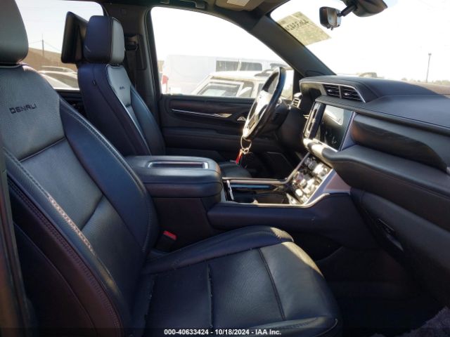 Photo 4 VIN: 1GKS2DKL9MR192882 - GMC YUKON 