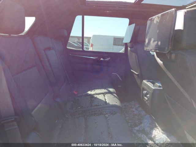 Photo 7 VIN: 1GKS2DKL9MR192882 - GMC YUKON 