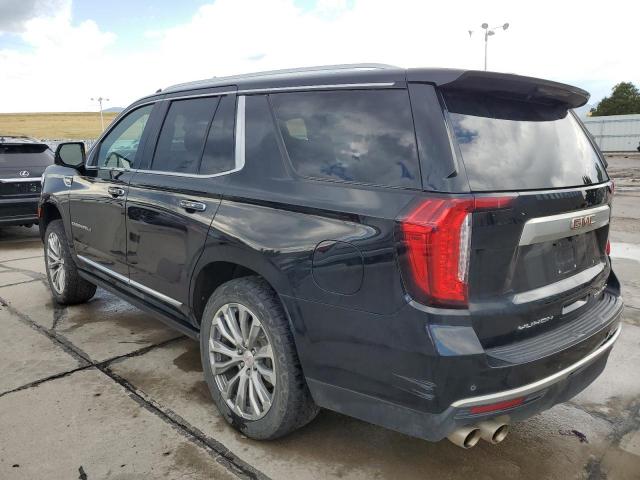 Photo 1 VIN: 1GKS2DKL9MR216470 - GMC YUKON DENA 