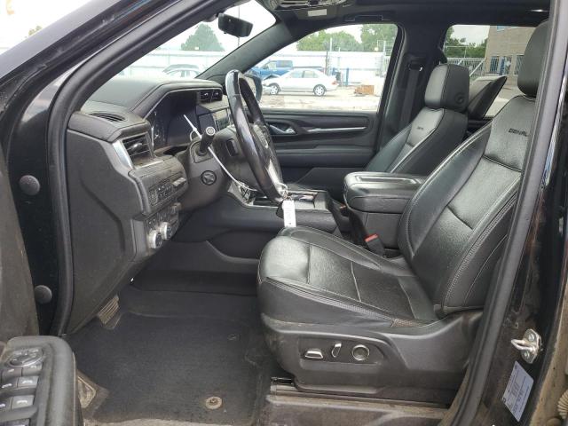 Photo 6 VIN: 1GKS2DKL9MR216470 - GMC YUKON DENA 