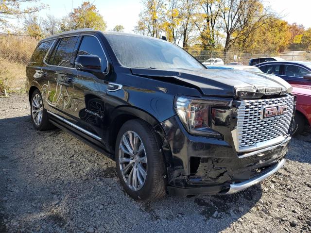 Photo 3 VIN: 1GKS2DKL9MR262932 - GMC YUKON DENA 