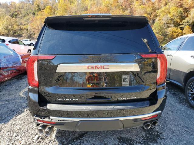 Photo 5 VIN: 1GKS2DKL9MR262932 - GMC YUKON DENA 