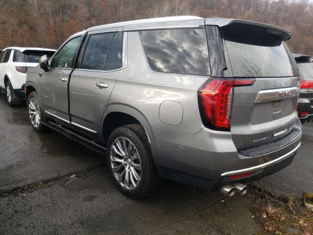 Photo 2 VIN: 1GKS2DKL9MR303737 - GMC YUKON DENA 