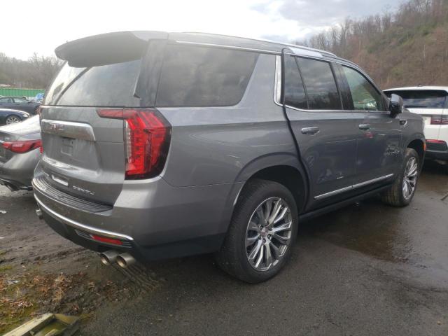 Photo 3 VIN: 1GKS2DKL9MR303737 - GMC YUKON DENA 