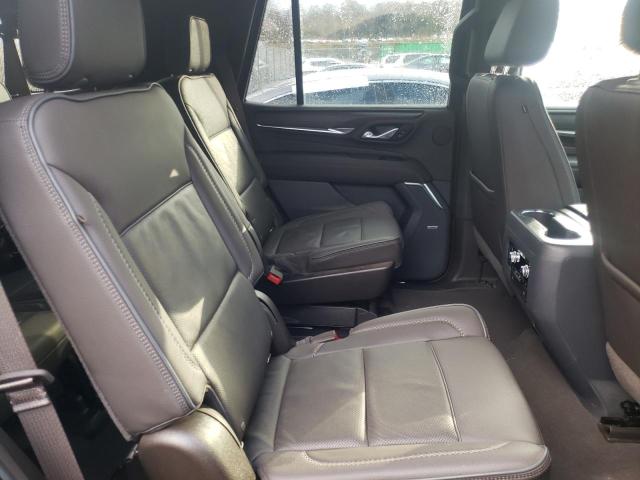 Photo 5 VIN: 1GKS2DKL9MR303737 - GMC YUKON DENA 