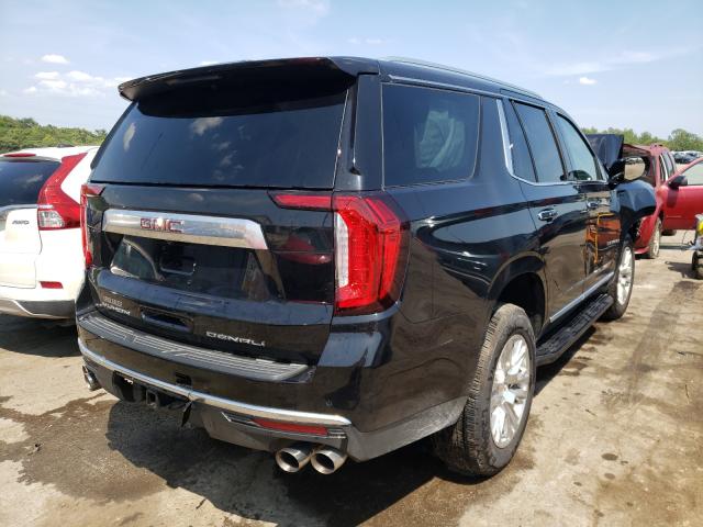 Photo 3 VIN: 1GKS2DKL9MR314057 - GMC YUKON DENA 