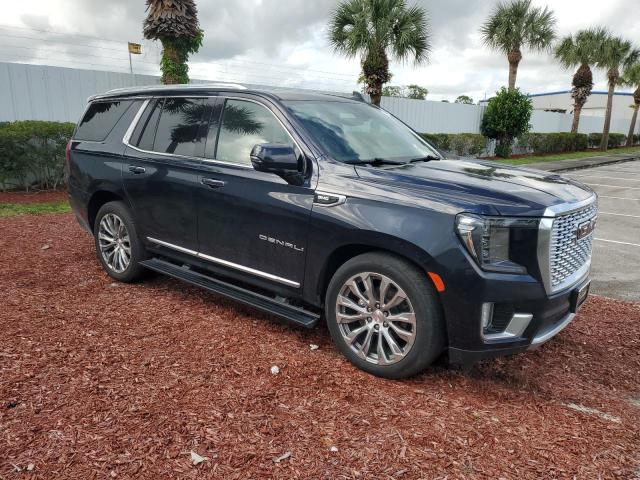 Photo 3 VIN: 1GKS2DKL9MR389535 - GMC YUKON DENA 