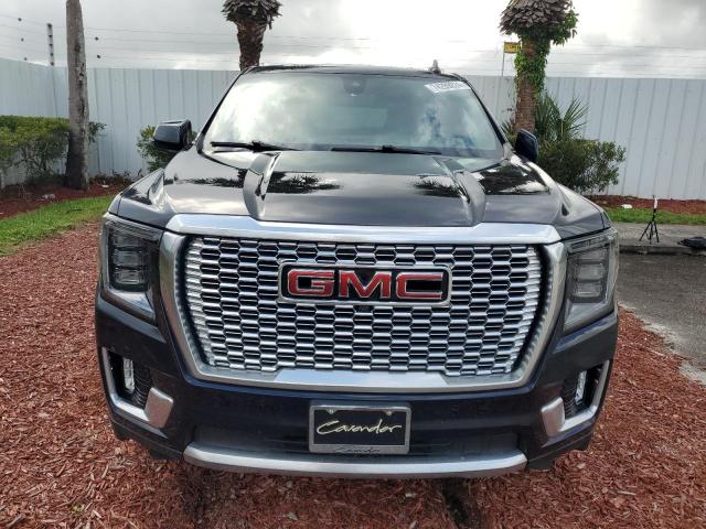 Photo 4 VIN: 1GKS2DKL9MR389535 - GMC YUKON DENA 