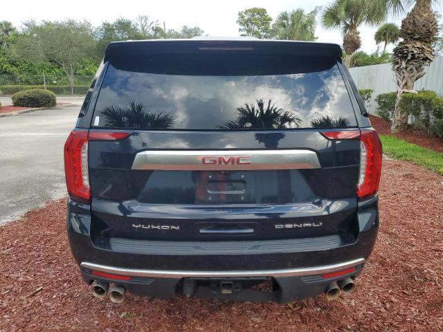 Photo 5 VIN: 1GKS2DKL9MR389535 - GMC YUKON DENA 