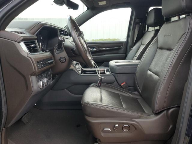 Photo 6 VIN: 1GKS2DKL9MR389535 - GMC YUKON DENA 