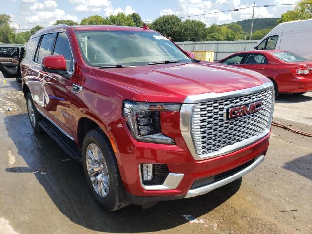 Photo 0 VIN: 1GKS2DKL9MR399921 - GMC YUKON DENA 