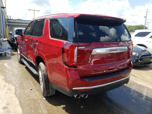 Photo 2 VIN: 1GKS2DKL9MR399921 - GMC YUKON DENA 