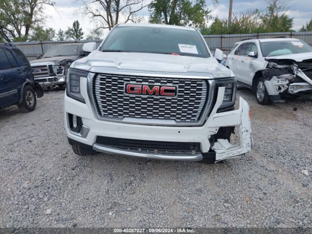 Photo 5 VIN: 1GKS2DKL9NR155199 - GMC YUKON 