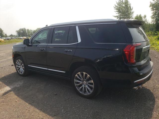 Photo 1 VIN: 1GKS2DKL9NR173704 - GMC YUKON 