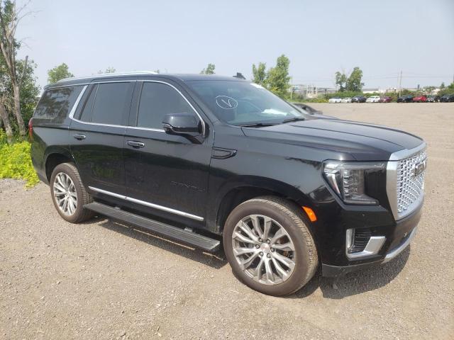 Photo 3 VIN: 1GKS2DKL9NR173704 - GMC YUKON 