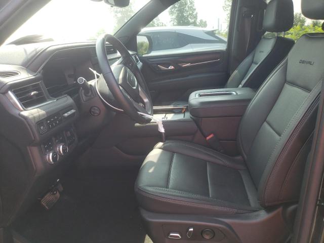 Photo 6 VIN: 1GKS2DKL9NR173704 - GMC YUKON 