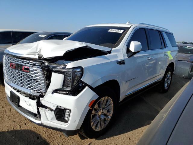 Photo 0 VIN: 1GKS2DKL9PR105079 - GMC YUKON DENA 