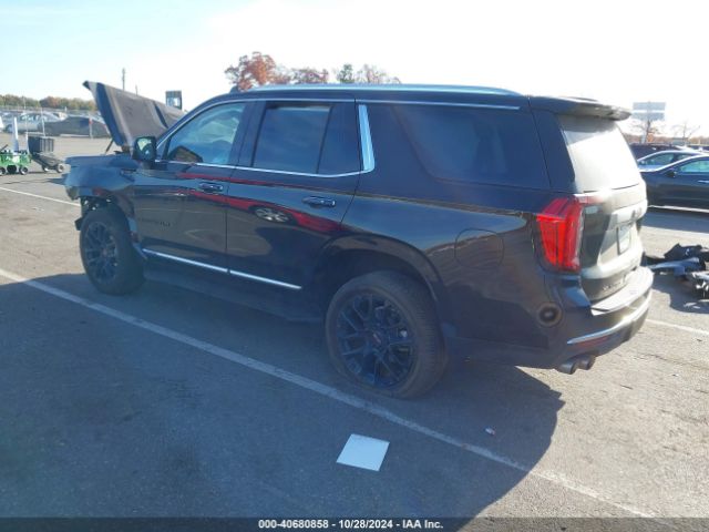 Photo 2 VIN: 1GKS2DKL9RR200115 - GMC YUKON 