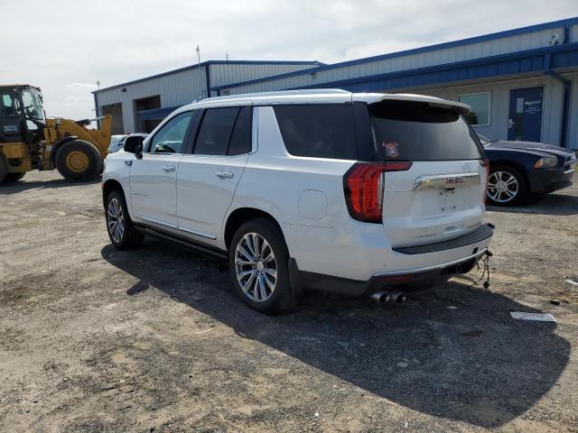 Photo 1 VIN: 1GKS2DKLXMR135834 - GMC YUKON DENA 