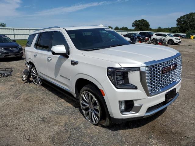 Photo 3 VIN: 1GKS2DKLXMR135834 - GMC YUKON DENA 