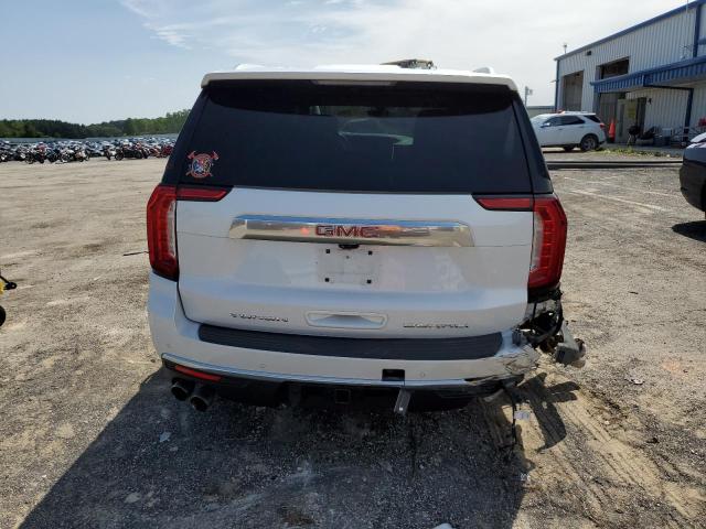 Photo 5 VIN: 1GKS2DKLXMR135834 - GMC YUKON DENA 