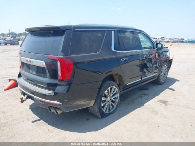 Photo 3 VIN: 1GKS2DKLXMR149748 - GMC YUKON 