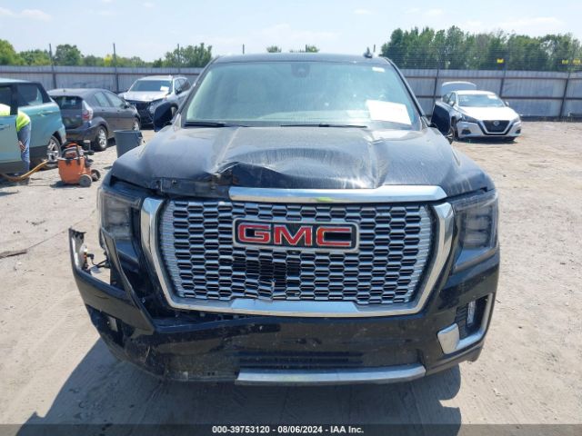 Photo 5 VIN: 1GKS2DKLXMR149748 - GMC YUKON 