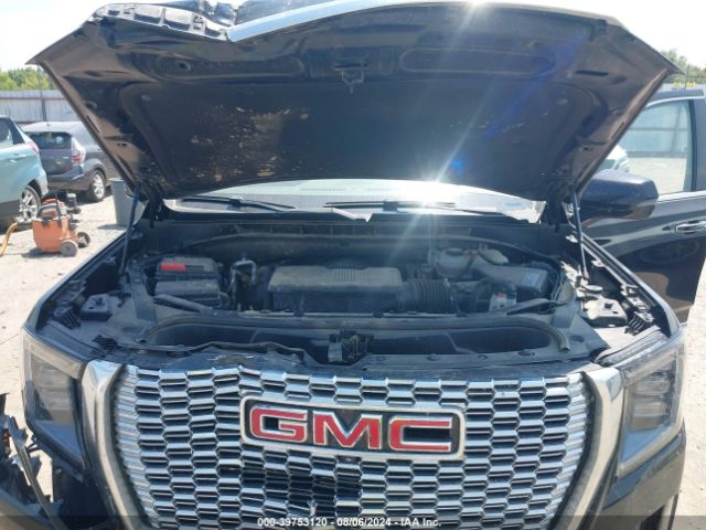 Photo 9 VIN: 1GKS2DKLXMR149748 - GMC YUKON 