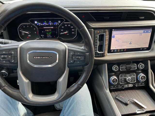 Photo 6 VIN: 1GKS2DKLXMR150513 - GMC YUKON 