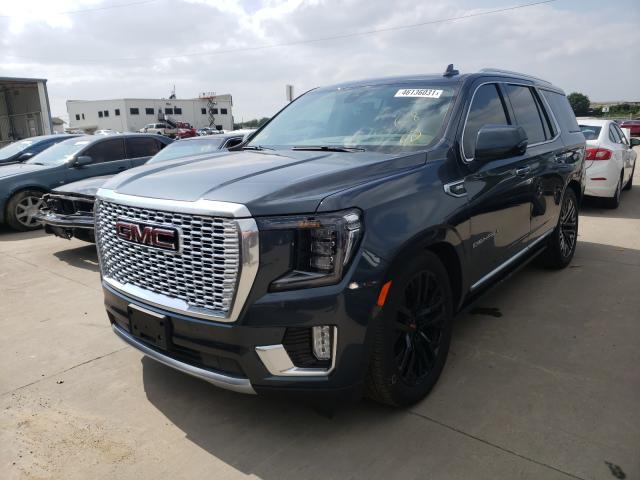 Photo 1 VIN: 1GKS2DKLXMR227090 - GMC YUKON DENA 