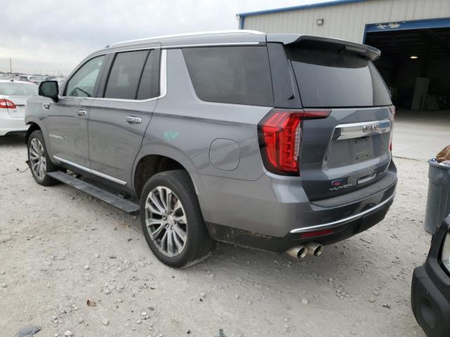 Photo 1 VIN: 1GKS2DKLXMR318196 - GMC YUKON DENA 