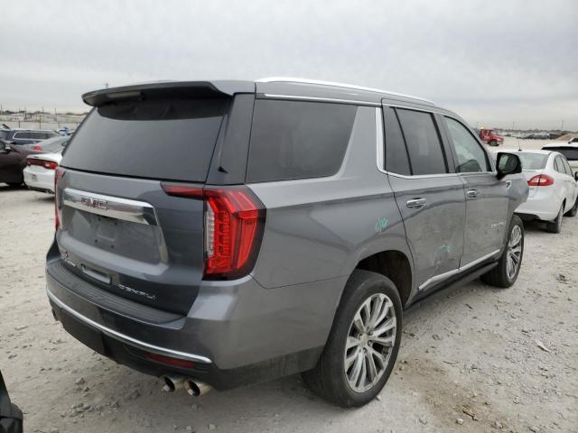 Photo 2 VIN: 1GKS2DKLXMR318196 - GMC YUKON DENA 