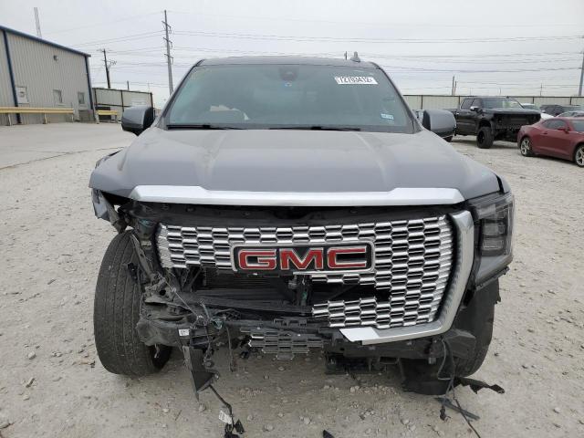 Photo 4 VIN: 1GKS2DKLXMR318196 - GMC YUKON DENA 