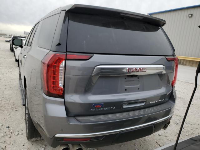 Photo 5 VIN: 1GKS2DKLXMR318196 - GMC YUKON DENA 