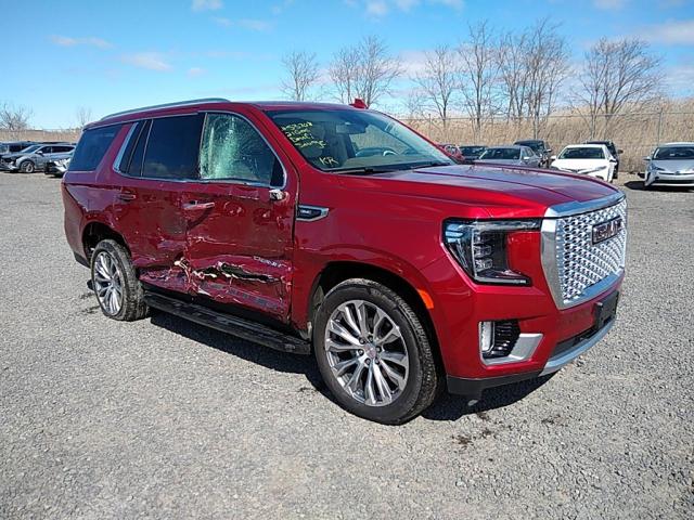 Photo 0 VIN: 1GKS2DKLXMR393254 - GMC YUKON DENA 