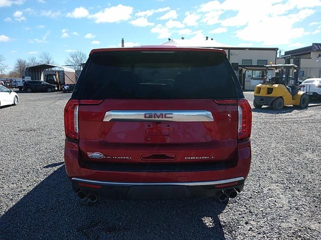 Photo 11 VIN: 1GKS2DKLXMR393254 - GMC YUKON DENA 