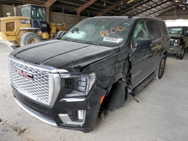 Photo 1 VIN: 1GKS2DKLXMR432683 - GMC YUKON DENA 