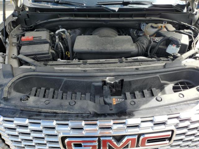 Photo 10 VIN: 1GKS2DKLXNR233313 - GMC YUKON 