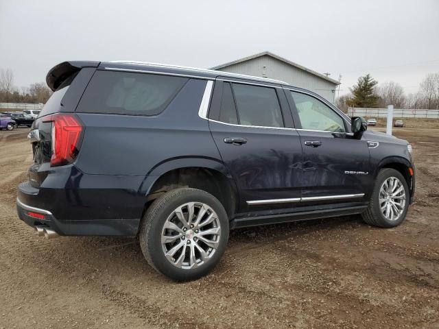 Photo 2 VIN: 1GKS2DKLXNR273858 - GMC YUKON DENA 