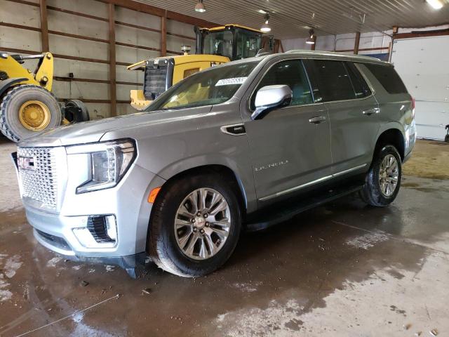 Photo 0 VIN: 1GKS2DKLXPR360582 - GMC YUKON DENA 