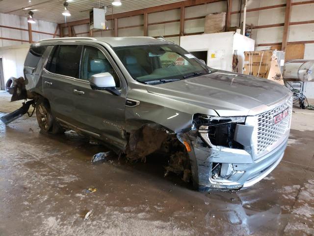 Photo 3 VIN: 1GKS2DKLXPR360582 - GMC YUKON DENA 