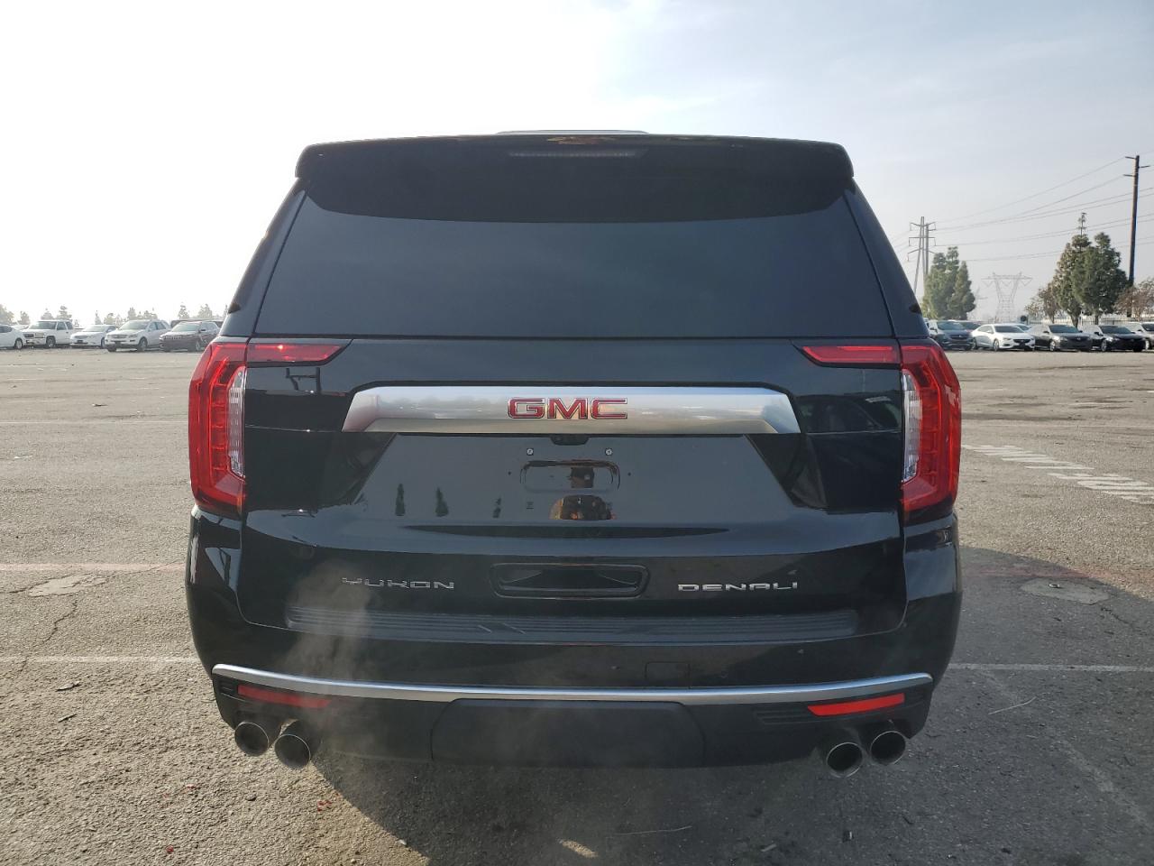 Photo 5 VIN: 1GKS2DKLXPR533906 - GMC YUKON 