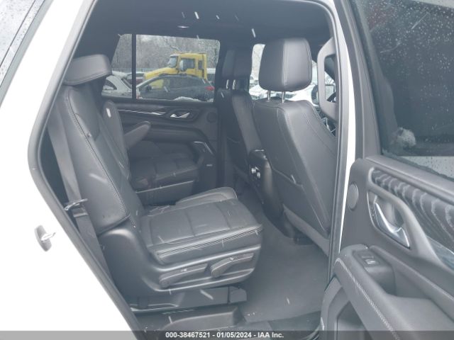 Photo 7 VIN: 1GKS2DKT3NR185007 - GMC YUKON 