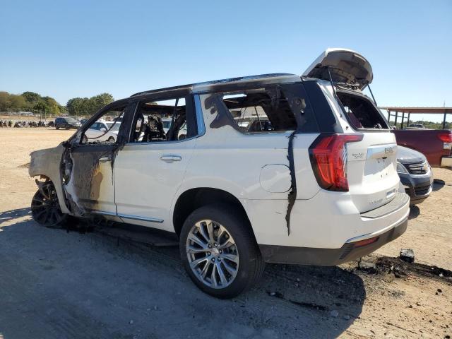 Photo 1 VIN: 1GKS2DKT3PR510242 - GMC YUKON DENA 